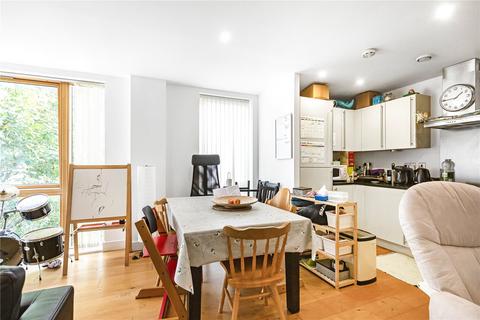 Hornsey Lane, London N6 2 bed flat for sale