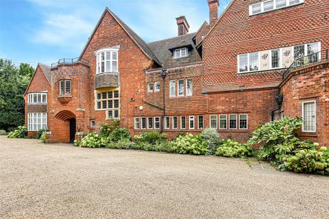 Mapleton Road, Four Elms, Edenbridge... 3 bed apartment for sale