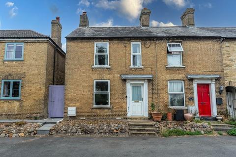 Station Road, Swavesey, CB24 3 bed end of terrace house for sale