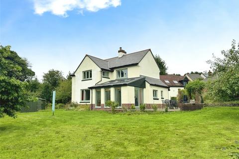 Holsworthy, Devon 4 bed detached house for sale