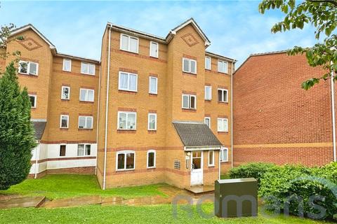 Ascot Court, Aldershot, Hampshire 1 bed apartment for sale