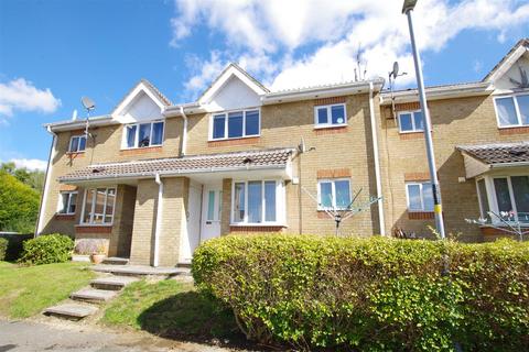 1 bedroom terraced house for sale