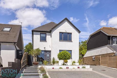 Crescent Drive North, Brighton BN2 4 bed detached house for sale