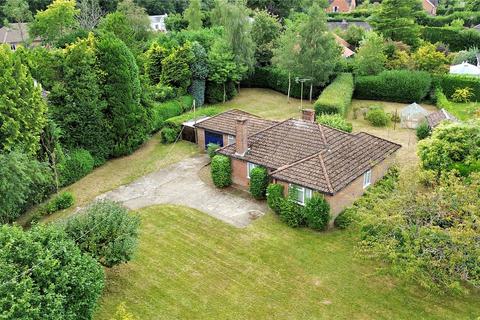 Liphook Road, Headley, Bordon... 3 bed detached house for sale