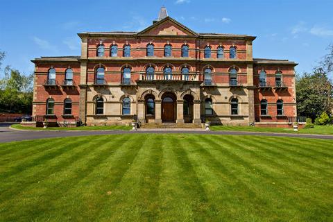 Middlewood Rise, Sheffield S6 2 bed apartment for sale