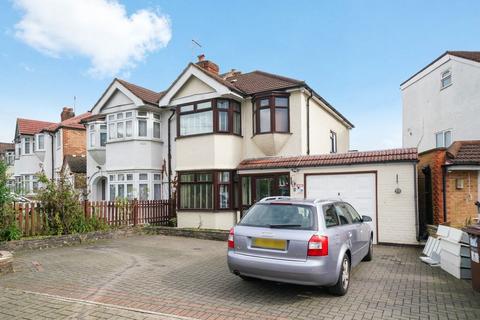 Windsor Crescent, Harrow HA2 3 bed semi