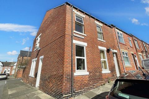 May Street, Westoe, South Shields... 2 bed flat for sale