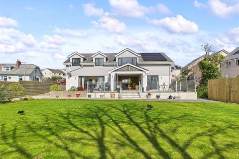 Wadebridge, Cornwall 4 bed detached house for sale