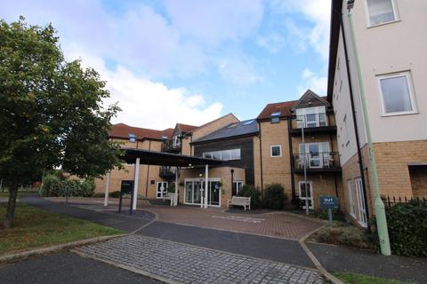 Airfield Road, Bury St. Edmunds IP32 1 bed retirement property for sale