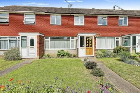 Brook Road, Whitstable, CT5 3 bed terraced house for sale