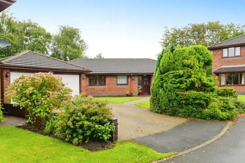 4 bedroom detached bungalow for sale