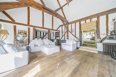 Miletree Farm, Miletree Road... 4 bed detached house for sale