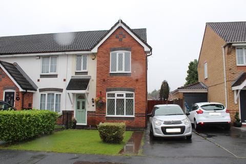 Northgate, Leyland PR25 3 bed townhouse for sale