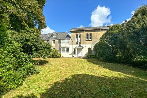 Laregan House, Penzance TR18 3 bed apartment for sale