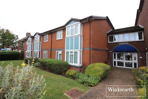 Furzehill Road, Borehamwood... 1 bed apartment for sale