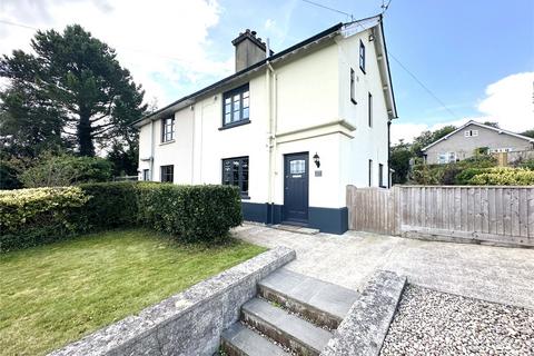 Durweston, Blandford Forum, Dorset, DT11 3 bed semi
