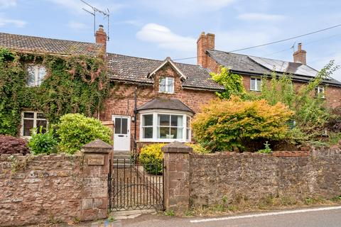 Bishops Lydeard 3 bed terraced house for sale