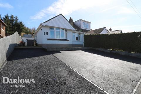 2 bedroom semi-detached bungalow for sale