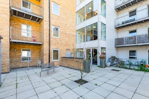 Taylor House, E14, Westferry, London... 1 bed flat for sale
