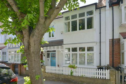 Byfeld Gardens, Barnes, SW13 4 bed house for sale