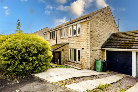 Fullwood Drive, Huddersfield HD7 3 bed semi