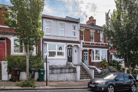 Hartington Place, Brighton 6 bed terraced house for sale