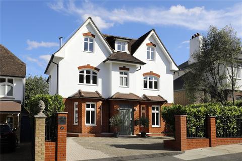 Vineyard Hill Road, Wimbledon... 6 bed detached house for sale