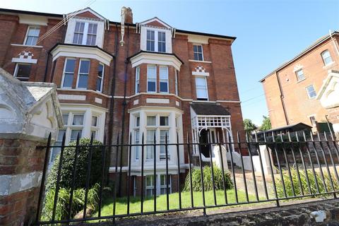 13 Dane Road, St Leonards On Sea 2 bed flat for sale