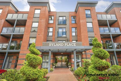 Ryland Place, Norfolk Road... 1 bed apartment for sale