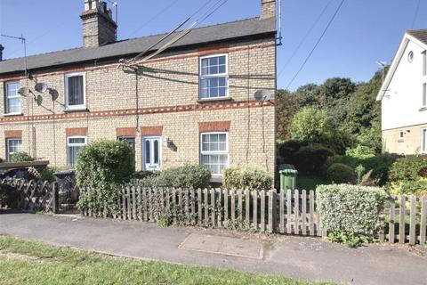 Cambridge Road, Godmanchester 3 bed end of terrace house for sale