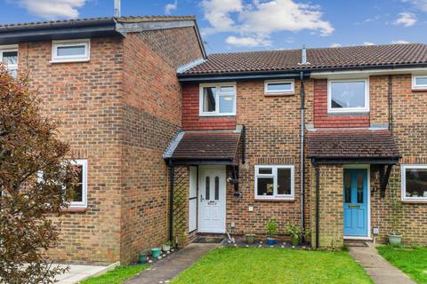 Furtherfield, Abbots Langley, WD5 2 bed terraced house for sale