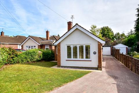 Rockliffe Avenue, Kings Langley, WD4 2 bed detached bungalow for sale