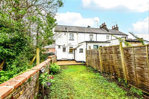 Old Mill Road, Hunton Bridge, WD4 2 bed detached house for sale