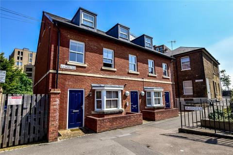 Brewery Mews, Watford, WD17 1 bed apartment for sale