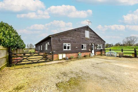 Flaunden Lane, Bovingdon, HP3 4 bed detached house for sale