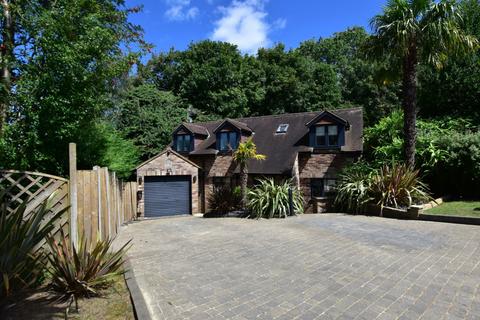 Newlyn Close, Bricket Wood, AL2 4 bed detached house for sale