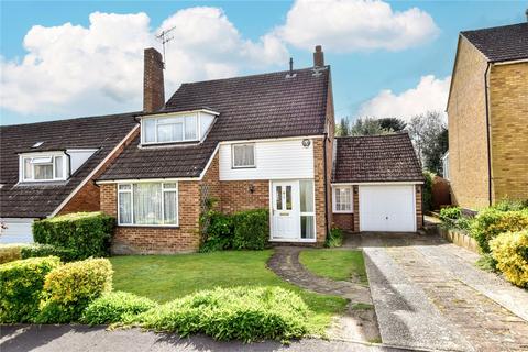 Little How Croft, Abbots Langley, WD5 3 bed detached house for sale