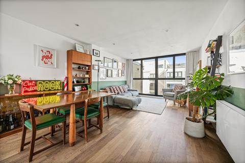 Harrow Road, Kensal Rise NW10 2 bed apartment for sale