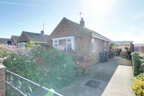 2 bedroom semi-detached bungalow for sale