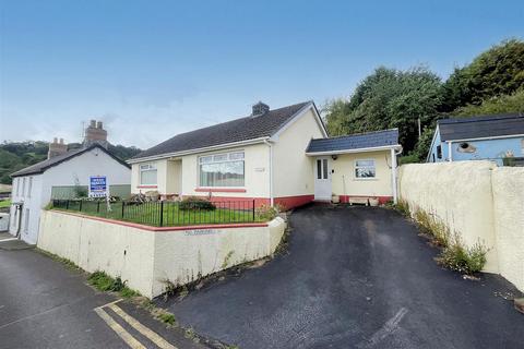 Church Street, St Dogmaels, Cardigan 2 bed detached bungalow for sale