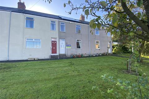 Oak Street, West Mickley... 3 bed terraced house for sale