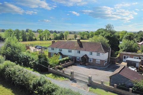 Claygate Road, Yalding, ME18 4 bed semi