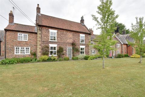 Newby Wiske, Northallerton, North... 4 bed house for sale