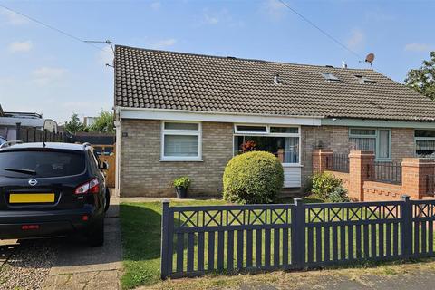 Smite Close, Whatton 3 bed semi