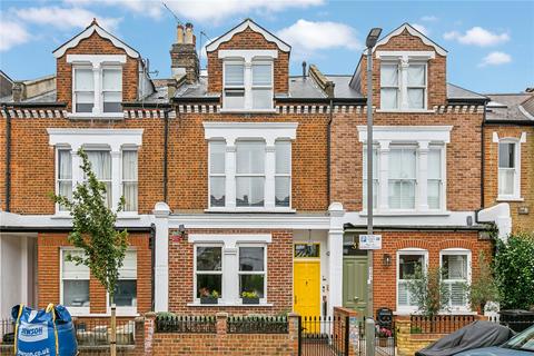 Barmouth Road, London, SW18 5 bed terraced house for sale