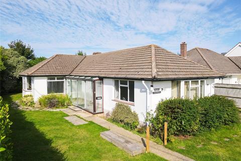 Barton Drive, Barton on Sea, New... 3 bed bungalow for sale