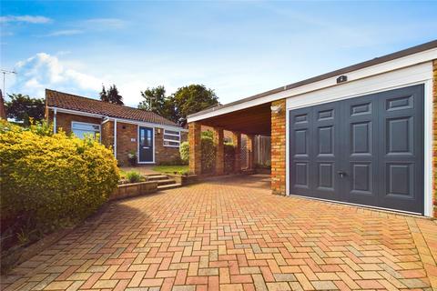 Hawthornes, Tilehurst, Reading... 2 bed bungalow for sale