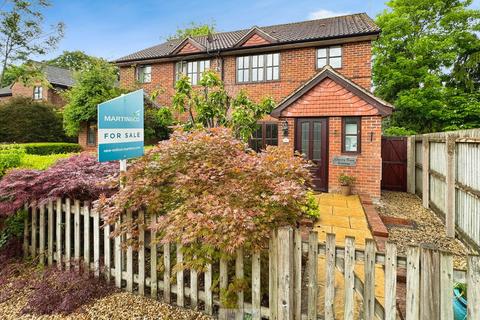 Sway, Lymington 3 bed semi