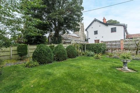 Necton 3 bed cottage for sale
