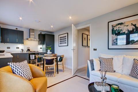 Plot 113, The Whithorn at Greenlaw... 4 bed detached house for sale